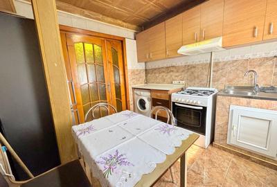 Apartament cu 2 camere semidecomandat în Orizont - 5