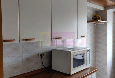 Apartament cu 4 camere în Unirii - 3