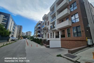 Apartament cu 2 camere semidecomandat în Tomis Nord
