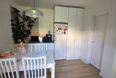 Casă cu 2 camere cu Teren 300 Mp în Viile Noi