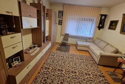 Garsonieră nedecomandată în Aurel Vlaicu - 6