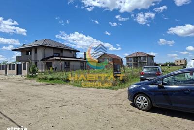 Teren de 350 mp, în Central - 5