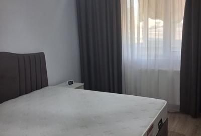 Apartament cu 2 camere decomandat în Militari