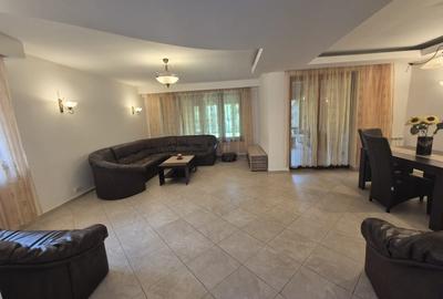 Duplex cu 4 camere cu Teren 350 Mp în Corbeanca - 7