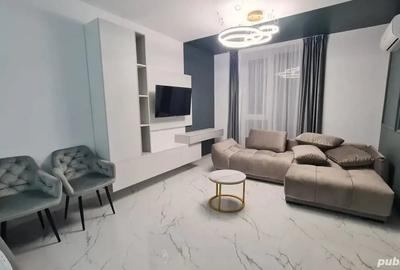 Garsonieră decomandată în Torontalului - 10