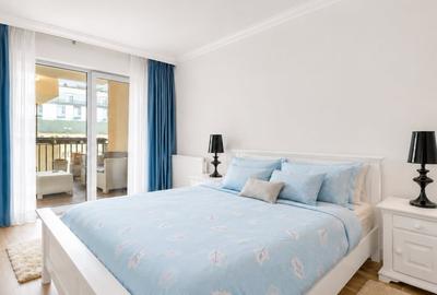 Apartament cu 2 camere decomandat, mobilat în Central - 8
