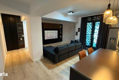 Apartament cu 3 camere în Sisești