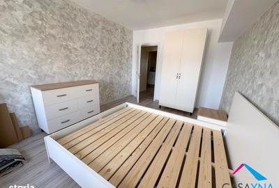 Apartament cu 2 camere decomandat în Ștefan cel Mare
