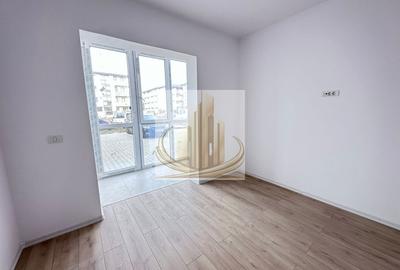 Apartament cu 2 camere decomandat în Giroc