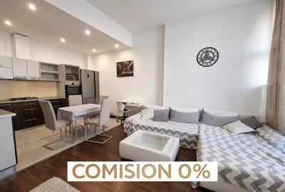 Apartament cu 2 camere semidecomandat în Soarelui