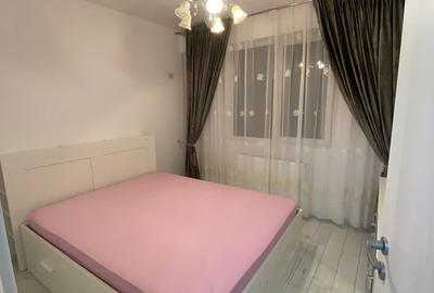 Apartament cu 2 camere decomandat în Chiajna - 5