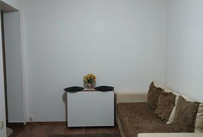 Apartament cu 2 camere în Terezian