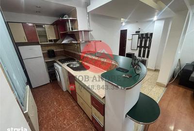 Apartament cu 2 camere decomandat în Ultracentral