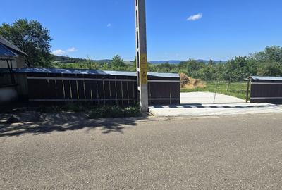 Spațiu comercial, în Filioara - 3