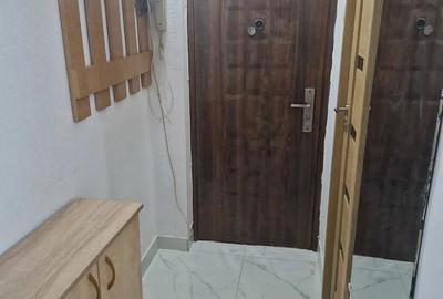 Garsonieră semidecomandată în Central