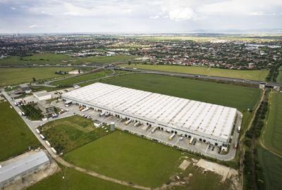 Spațiu industrial, de 2,000 mp, în Aurel Vlaicu - 13