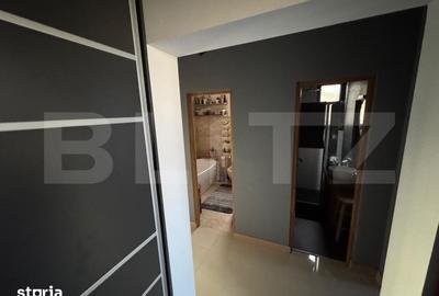 Casă cu 4 camere cu Teren 321 Mp în Nord