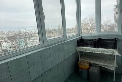 Apartament cu 2 camere decomandat în Micro 19 - 3