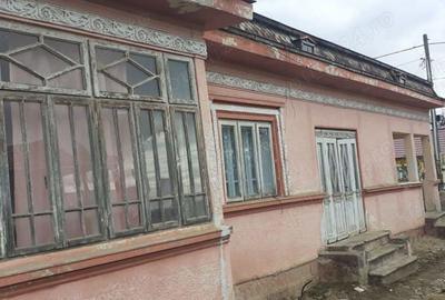 Teren de 762 mp, în Străoane - 2