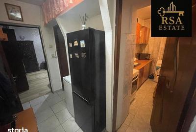 Apartament cu 2 camere decomandat în Central - 3