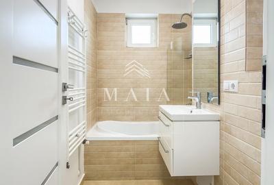 Apartament cu 2 camere decomandat în Central - 9