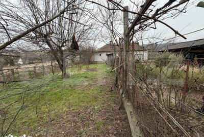 Casă cu 3 camere cu Teren 700 Mp în Central - 7