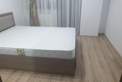Apartament cu 3 camere decomandat, mobilat în Frații Golești - 12