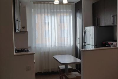 Apartament cu 2 camere semidecomandat în Central - 3