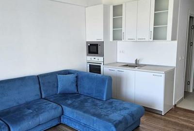 Apartament cu 4 camere în 23 August - 8