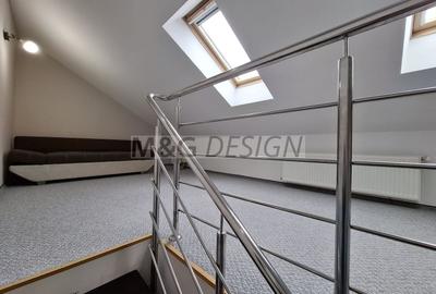 Apartament cu 2 camere decomandat, mobilat în Dumbrăvița - 27