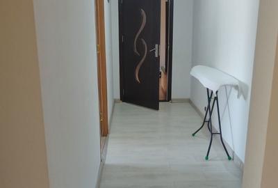 Apartament cu 2 camere decomandat în Central - 7