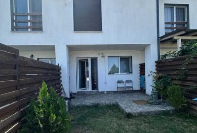 Casă cu 3 camere cu Teren 80 Mp în Central - 1