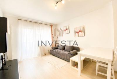 Apartament cu 2 camere decomandat, mobilat în Europa - 1