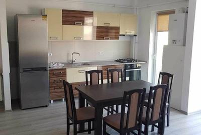 Apartament cu 2 camere, mobilat în Braytim - 7