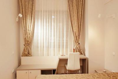 Apartament cu 2 camere semidecomandat, mobilat în Central - 12