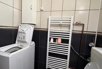 Garsonieră în Brâncoveanu