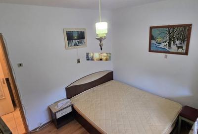 Apartament cu 2 camere semidecomandat în Far - 7