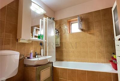 Apartament cu 2 camere decomandat în Lipovei - 1