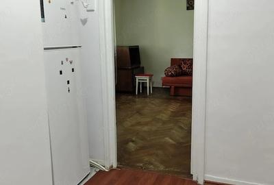 Apartament cu 3 camere decomandat în Gheorgheni - 2