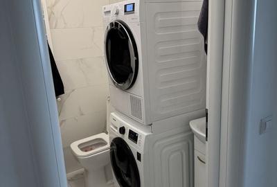 Apartament cu 3 camere în Central - 5