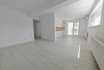 Apartament cu 3 camere în Popești-Leordeni