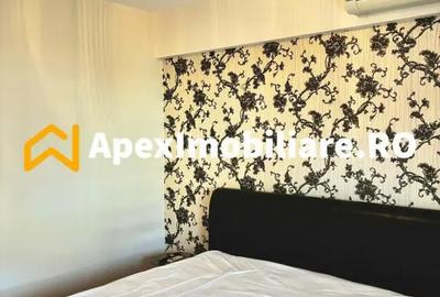 Apartament cu 4 camere decomandat în 13 Septembrie