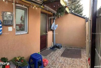 Apartament cu 3 camere în Dămăroaia - 2