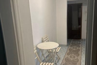 Apartament cu 2 camere decomandat în Central - 4