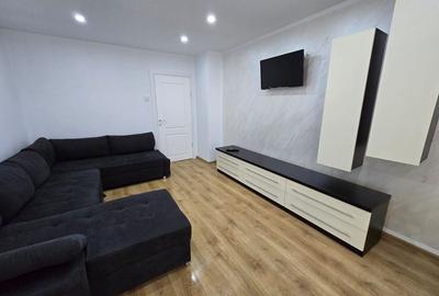 Apartament cu 2 camere decomandat în Mărăței