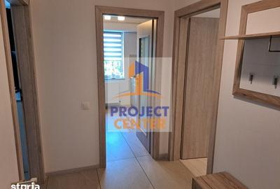Apartament cu 2 camere decomandat în Banat - 2
