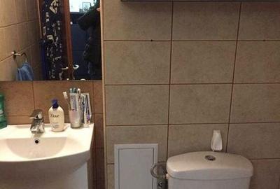Apartament cu 3 camere în Central - 1
