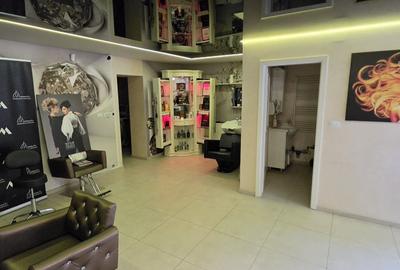 Spațiu comercial, de 73 mp, în Nicolina - 4