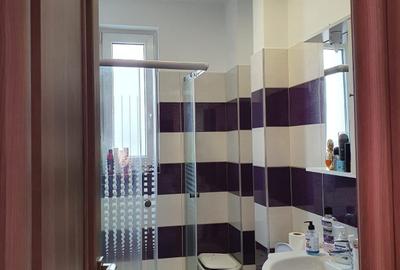 Apartament cu 2 camere semidecomandat în Central - 4