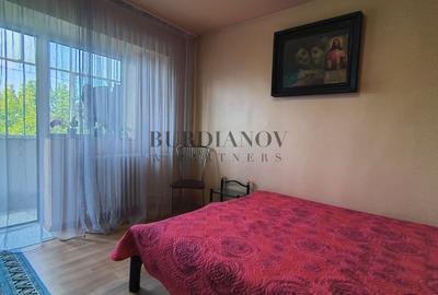 Apartament cu 4 camere semidecomandat în Pantelimon - 5
